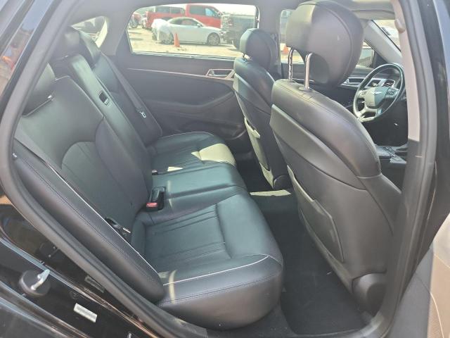 2015 HYUNDAI GENESIS 5. KMHGN4JF1FU027019