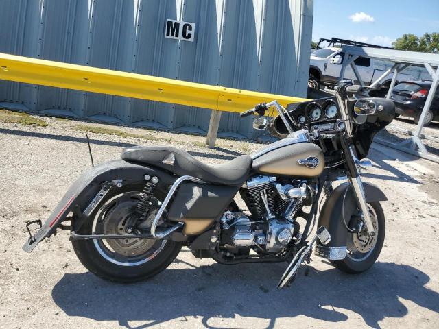2006 HARLEY-DAVIDSON FLHXI CALI 1HD1KBW306Y664576