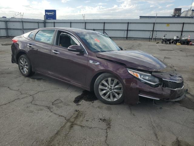 2018 KIA OPTIMA LX - 5XXGT4L35JG269372