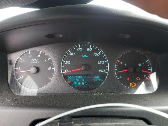 2012 CHEVROLET IMPALA LT - 2G1WG5E36C1235011