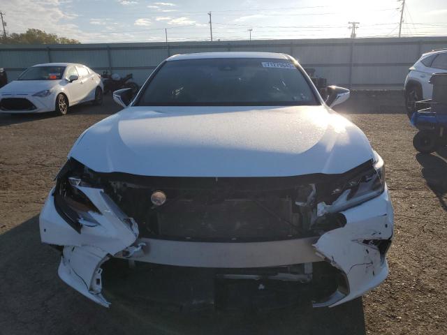 2019 LEXUS ES 350 58ABZ1B11KU040999