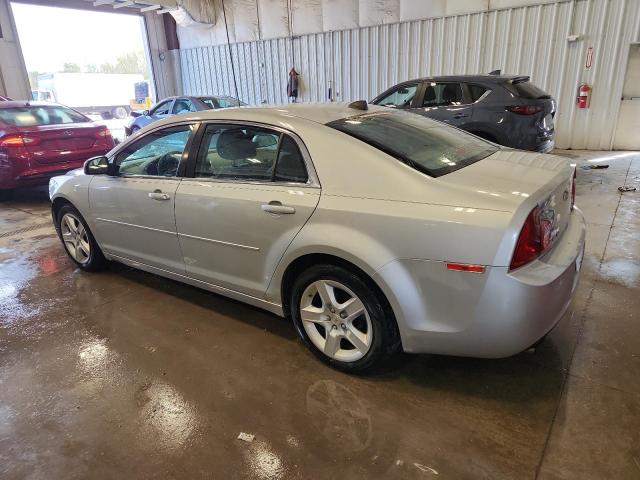 2012 CHEVROLET MALIBU LS #3294547625
