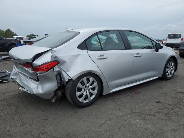 2023 TOYOTA COROLLA LE 5YFB4MDE5PP072676