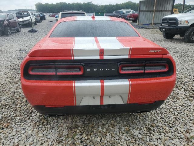 2018 DODGE CHALLENGER 2C3CDZDJ9JH232767