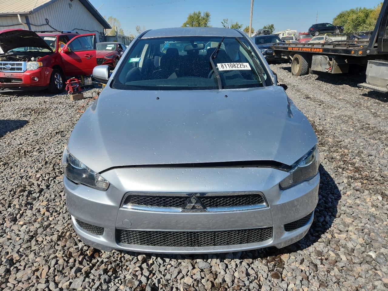 MITSUBISHI LANCER ES/ES SPORT