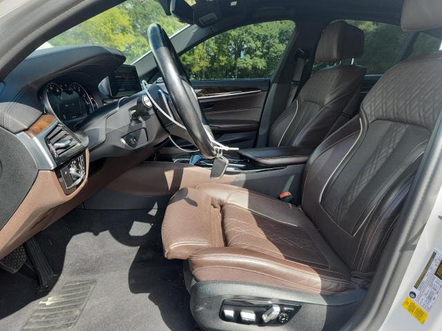2017 BMW 540 I WBAJE5C38HG915249