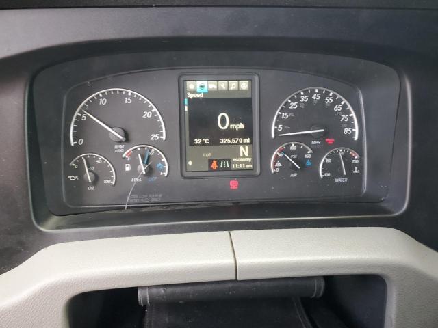 2019 FREIGHTLINER CASCADIA 1 #3257239796