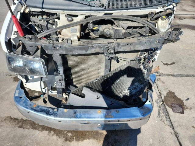 2013 CHEVROLET EXPRESS G1 - 1GNSGCF47D1113628