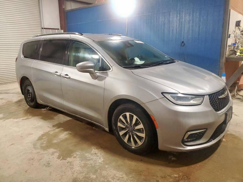 2021 CHRYSLER PACIFICA T - 2C4RC1BG4MR524228