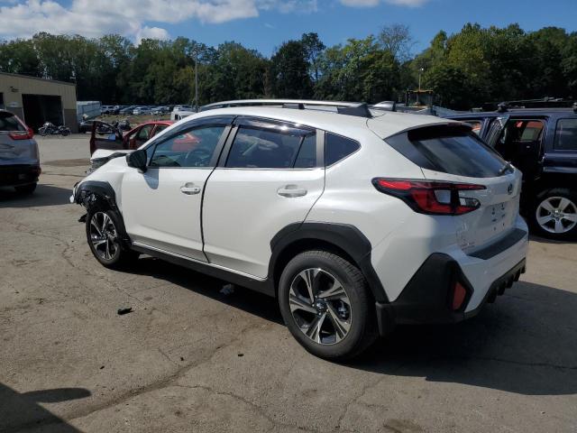2025 SUBARU CROSSTREK - JF2GUHDC4S8229471