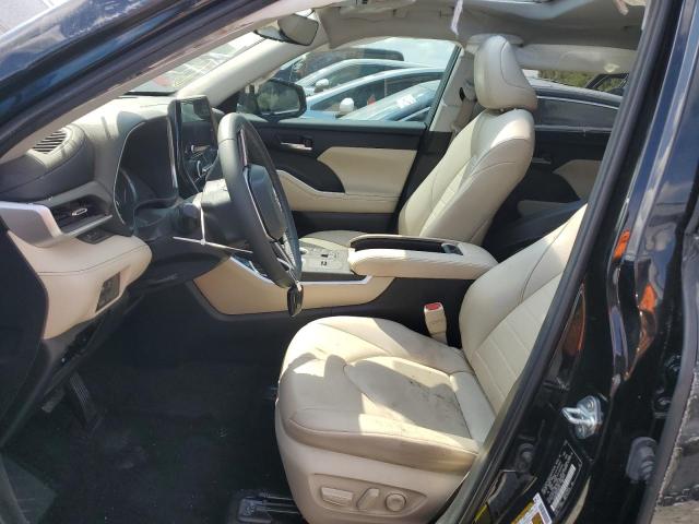 2023 TOYOTA HIGHLANDER L 5TDKDRAH8PS006187