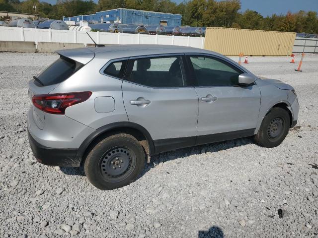 2020 NISSAN ROGUE SPOR JN1BJ1CW8LW642286