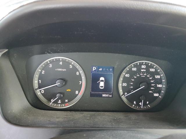 2016 HYUNDAI SONATA SPO 5NPE34AF7GH421086