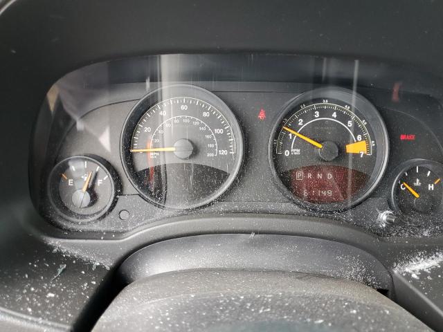2015 JEEP COMPASS SP 1C4NJCBA7FD273500