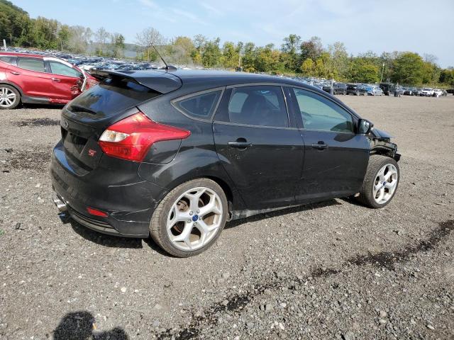 2014 FORD FOCUS ST - 1FADP3L99EL315710
