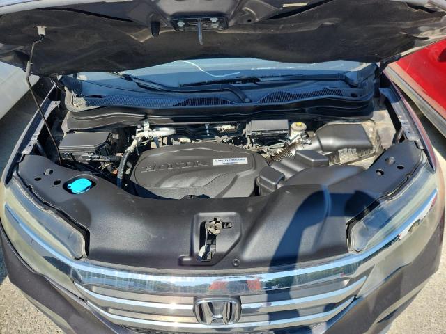 2016 HONDA PILOT EXL 5FNYF5H57GB036892