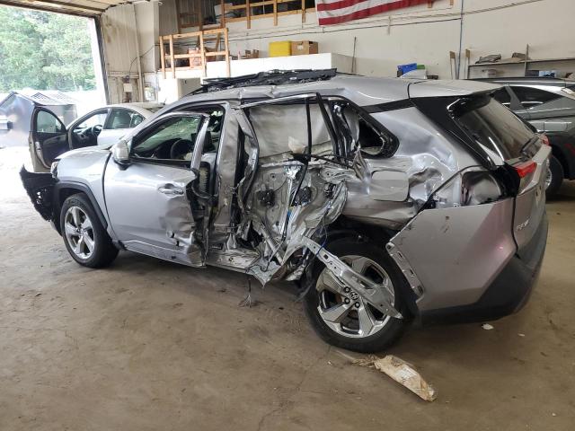 2019 TOYOTA RAV4 LIMIT JTMDWRFV0KD521173