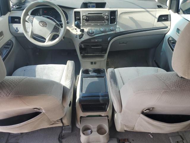 2011 TOYOTA SIENNA LE - 5TDKK3DC8BS069589