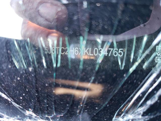 2019 ACURA RDX A-SPEC 5J8TC2H6XKL034765