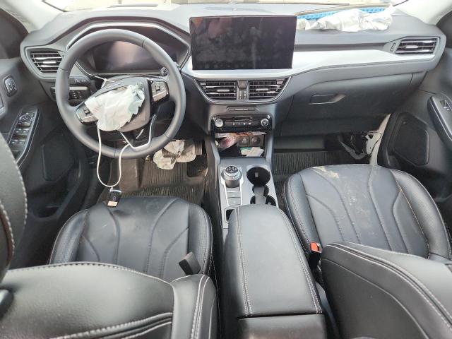 2025 FORD ESCAPE PLA - 1FMCU9JZ6SUA47740