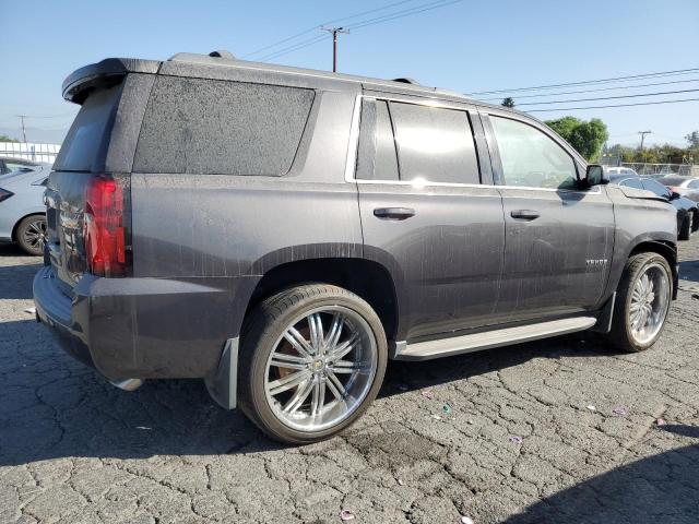 2017 CHEVROLET TAHOE C150 1GNSCAKC8HR163636