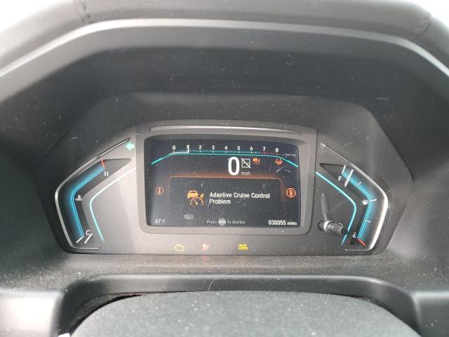 2024 HONDA ODYSSEY SP 5FNRL6H70RB029404