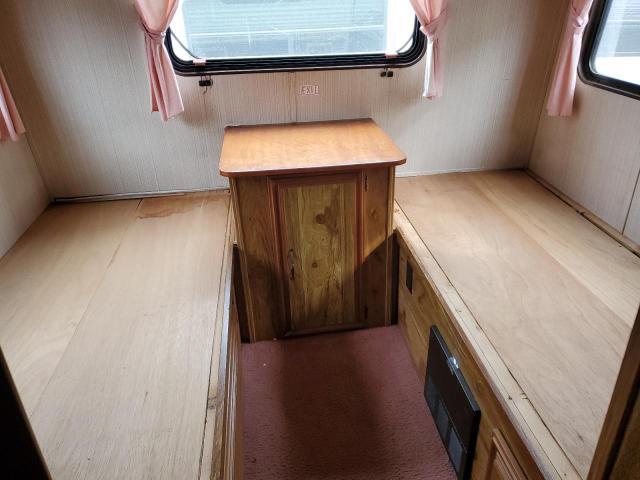 1987 GMC MOTOR HOME #3246176093