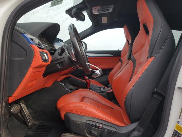 2019 BMW X2 M35I WBXYN1C52KEF29365