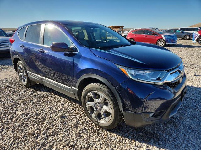 2017 HONDA CR-V EXL - 2HKRW2H89HH670768