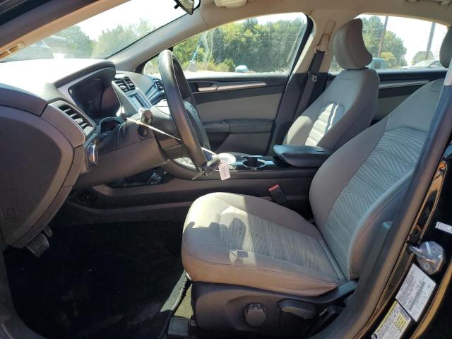 2016 FORD FUSION S 3FA6P0G7XGR102821