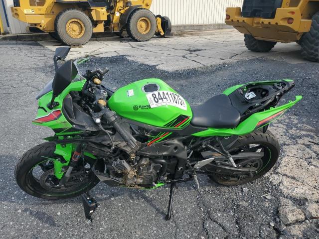 2023 KAWASAKI ZX400 S ML5ZXCS10PDA01479