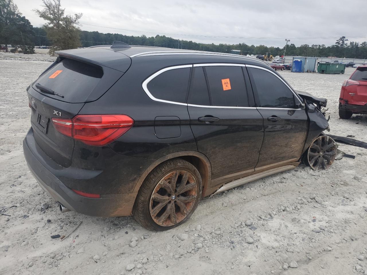BMW X1 XDRIVE28I