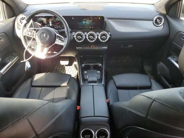 2021 MERCEDES-BENZ GLA 250 4MATIC W1N4N4HB2MJ179506