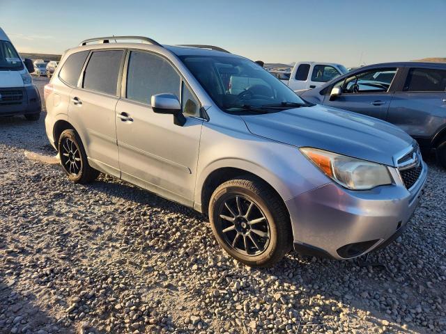 2015 SUBARU FORESTER 2 JF2SJAHCXFH470123