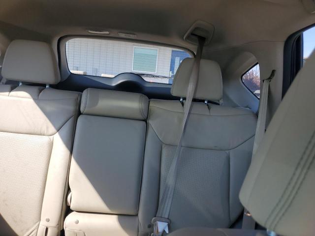 2015 HONDA CR-V EXL 5J6RM4H77FL073761