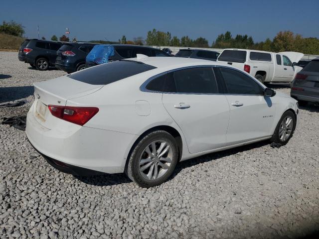 2017 CHEVROLET MALIBU LT - 1G1ZE5ST1HF178353