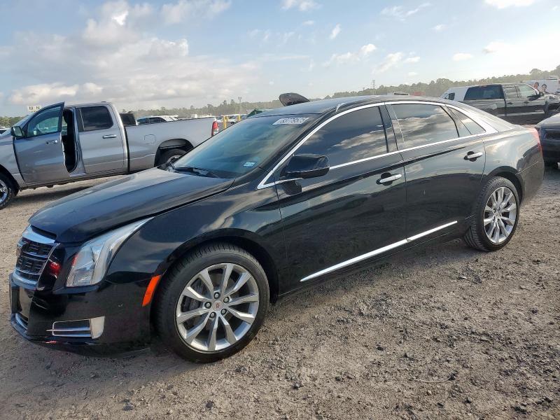 2017 CADILLAC XTS LUXURY - 2G61M5S31H9198847