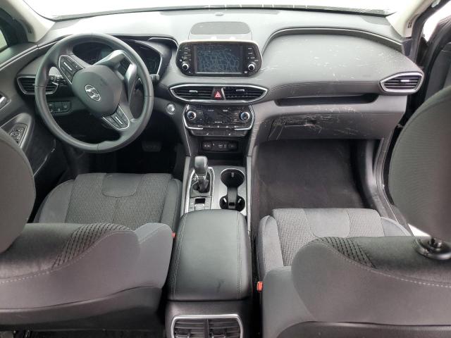 2020 HYUNDAI SANTA FE S 5NMS33AD0LH252418