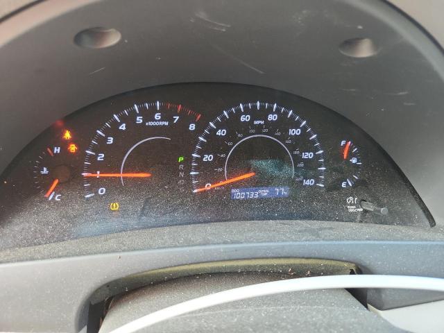 2011 TOYOTA CAMRY BASE - 4T4BF3EK3BR146702