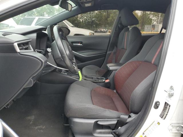 2023 TOYOTA COROLLA SE - 5YFS4MCE7PP154216