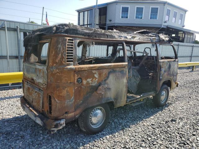 VOLKSWAGEN BUS 1979 2392018189 photo #4