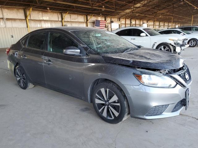 2019 NISSAN SENTRA S 3N1AB7AP0KY343146