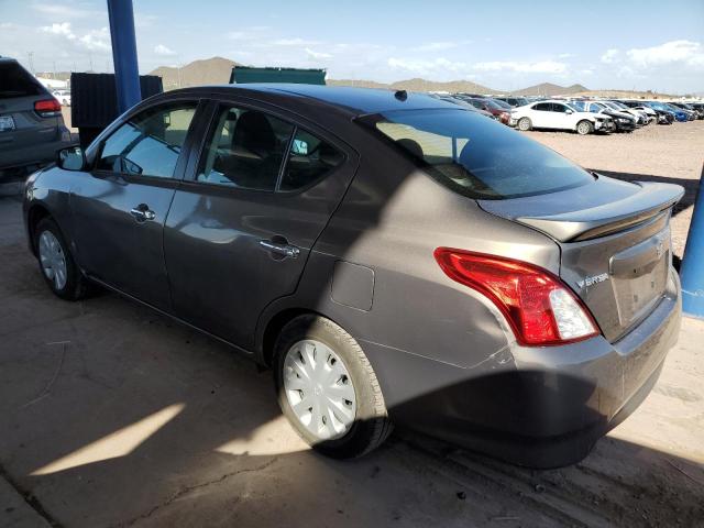 2017 NISSAN VERSA S 3N1CN7APXHK434422