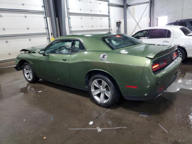 2020 DODGE CHALLENGER #3275628783