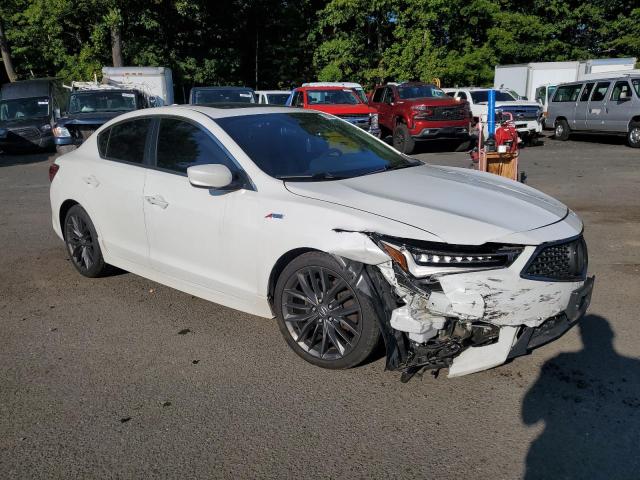 2019 ACURA ILX PREMIU 19UDE2F83KA011682