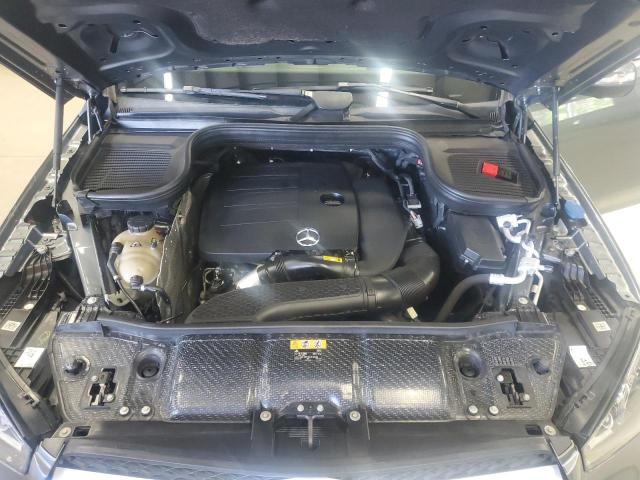 2020 MERCEDES-BENZ GLE 350 4M - 4JGFB4KB4LA072789