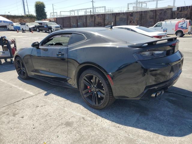 2016 CHEVROLET CAMARO SS 1G1FH1R7XG0127348