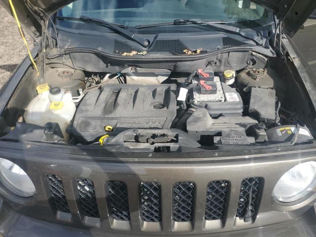 2015 JEEP PATRIOT 1C4NJRAB1FD135450