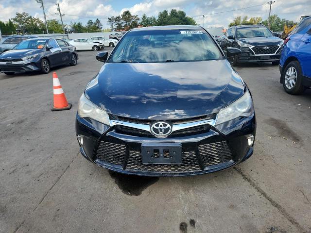 2017 TOYOTA CAMRY LE 4T1BF1FK5HU407852