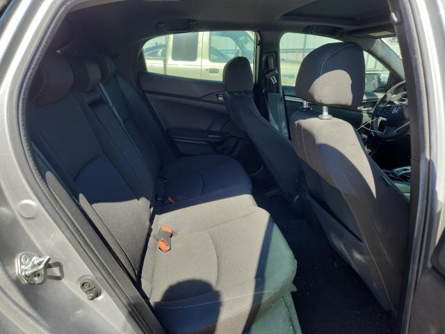 2018 HONDA CIVIC EX SHHFK7H55JU410243